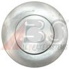 CHEVR 14091772 Brake Disc